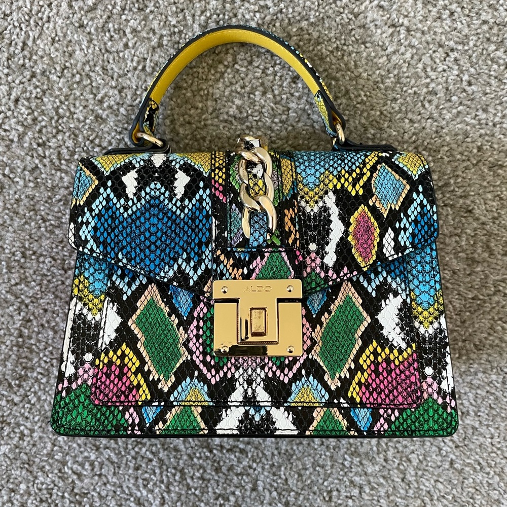 Spring 2022 Aldo Handbag